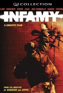 Infamy 2005 masque