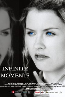 Infinite Moments 2006 capa