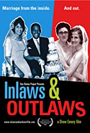 Inlaws & Outlaws (2005) cover