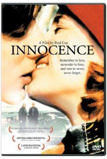 Innocence (2000) cover