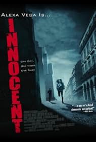 Innocent (2009) cover