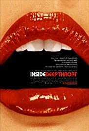 Inside Deep Throat (2005) cover