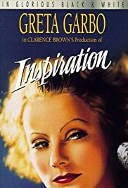 Inspiration (1931) cover
