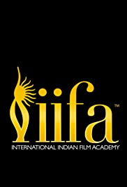 International Indian Film Awards 2000 copertina