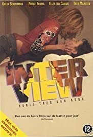 Interview 2003 poster