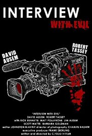 Interview with Evil 2010 capa