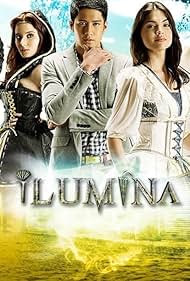 Ilumina (2010) cover