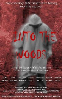 Into the Woods 2006 copertina