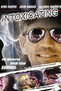 Intoxicating (2003) cover