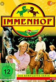 Immenhof 1994 copertina