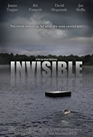 Invisible (2006) cover