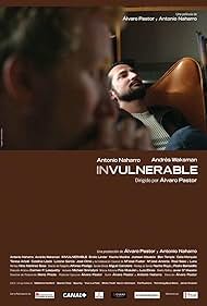 Invulnerable (2005) cover