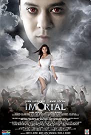 Imortal 2010 poster