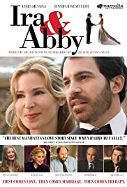 Ira & Abby 2006 poster