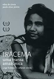 Iracema - Uma Transa Amazônica (1975) cover