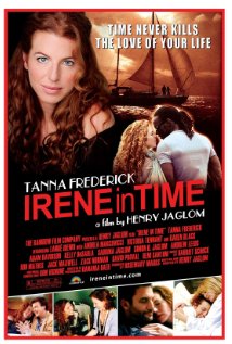 Irene in Time 2009 capa