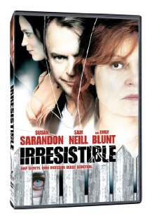 Irresistible (2006) cover