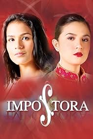 Impostora (2007) cover