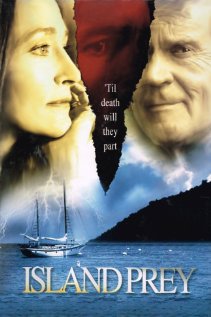 Island Prey (2005) cover
