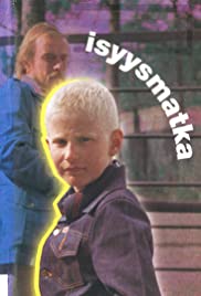 Iso poika (1998) cover