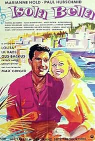 Isola Bella (1961) cover