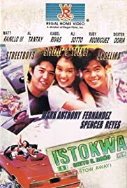 Istokwa (1996) cover