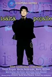 Isältä pojalle (1996) cover