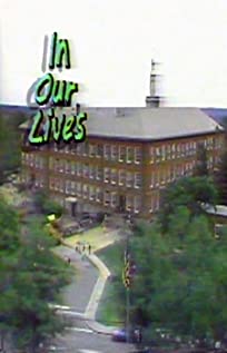 In Our Lives (1980) cover