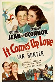 It Comes Up Love (1943) cover