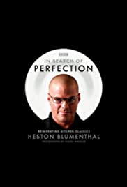 In Search of Perfection (2006) cover