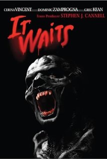 It Waits (2005) cover
