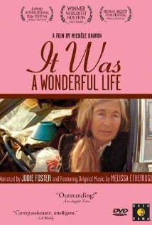 It Was a Wonderful Life 1993 poster