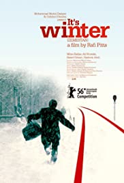 It's Winter (2006) cover