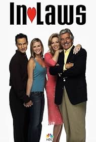 In-Laws 2002 poster