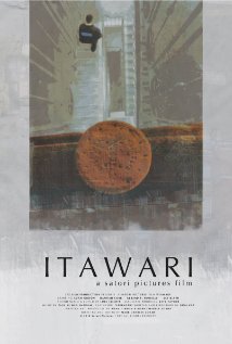 Itawari 2010 capa