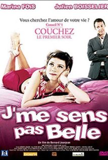 J'me sens pas belle (2004) cover