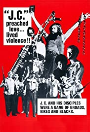 J.C. 1972 poster