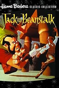 Jack and the Beanstalk 1967 capa