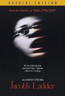 Jacob's Ladder (1990) cover