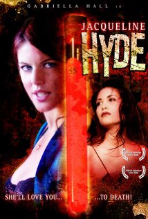 Jacqueline Hyde (2005) cover