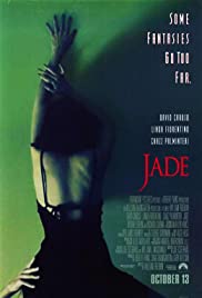Jade 1995 copertina