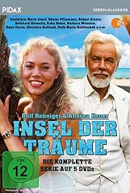 Insel der Träume (1991) cover