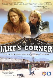 Jake's Corner 2008 copertina