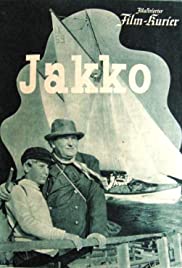Jakko 1941 masque