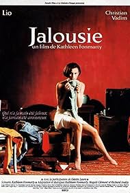 Jalousie (1991) cover