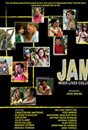 Jam 2006 poster
