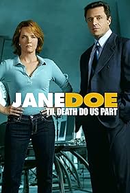 Jane Doe: Til Death Do Us Part 2005 capa