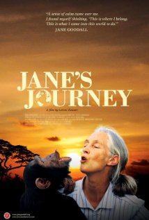 Jane's Journey 2010 poster