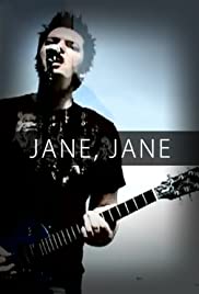 Jane, Jane (2011) cover