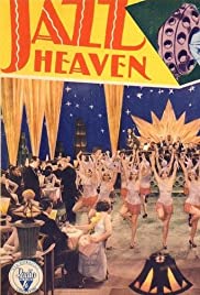 Jazz Heaven 1929 poster